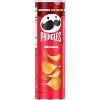 Pringles Original Flavored Potato Crisps Chips - 5.2oz - image 4 of 4