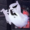SYNCFUN 4.5 FT Halloween Scary Flying Ghost Broke Out from Window Inflatable for Halloween Party Indoor, Outdoor, Yard, Garden, Lawn Decoration - 4 of 4