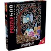 Anatolian Three Owls 500 pc   Jigsaw Puzzle 3605 - 3 of 4