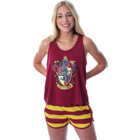 Harry potter 2025 pj shorts