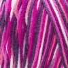 Red Heart Super Saver Yarn 12 Pack-Berry Pooling - 3 of 3