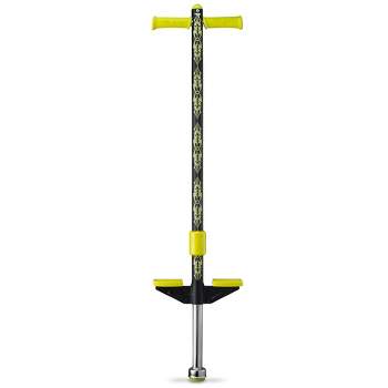 Flybar Propel Pogo - Tattoo Black