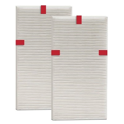 Honeywell 2pk HEPA Replacement Filters