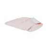Birdseye Reusable Pink Underpad, Heavy - 3 of 3