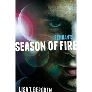 Remnants - (Remnants Novel) by  Lisa Tawn Bergren (Paperback) - 1 of 1