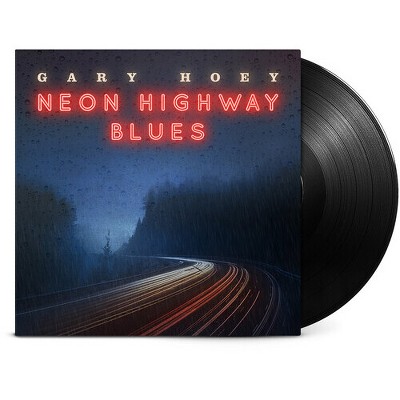Gary Hoey - Neon Highway Blues (Vinyl)