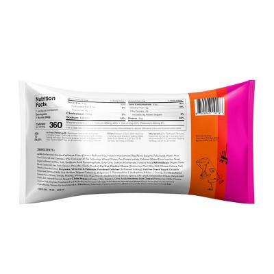 Counter Bean & Cheese Burrito - 7.2oz