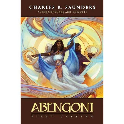 Abengoni - by  Charles R Saunders (Paperback)
