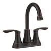 LOVMOR 4 inch Basin Faucet - 2 of 4
