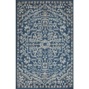 Mark & Day Olivia Woven Indoor Area Rugs - 1 of 4