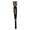 MLB San Diego Padres Franklin Sports 21" Jumbo Foam Bat & Ball Set - 3 of 4