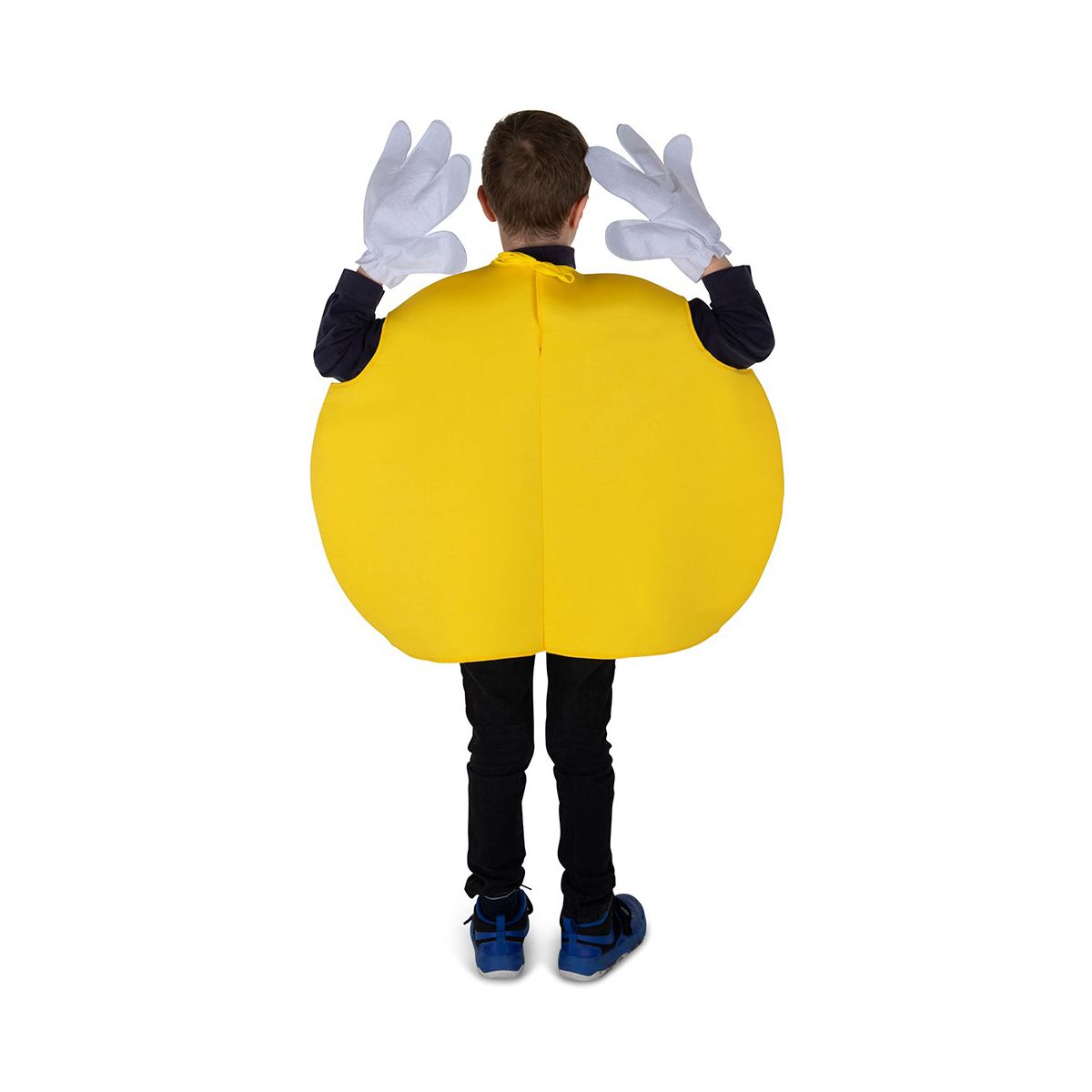 Dress Up America Glasses Emoji Costume - One Size - thumbnail 7