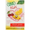 True Lemon Fruit Punch Drink Mix 10 Packets - Case of 12/1.38 oz - 2 of 4