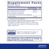 Pure Encapsulations NR Longevity - Supports Healthy Aging - with NIAGEN - Gluten Free, Non-GMO, Hypoallergenic - 60 Capsules - 2 of 4