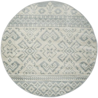 Adirondack ADR107 Machine Made Indoor Rug - Safavieh
