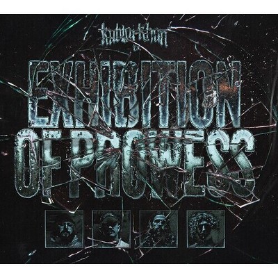 Kublai Khan Tx - Exhibition of Prowess (CD)