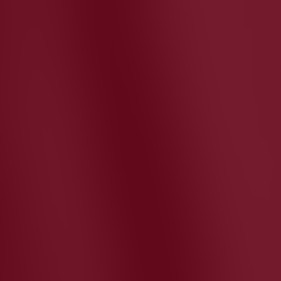 rich burgundy
