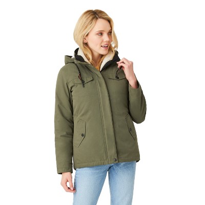 3 in 1 jacket target