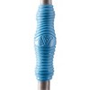 HealthSmart Groovy Grips Ergonomic Universal Handle Grips for Home, Kitchen, Sporting Equipment, Garden and the Outdoors, Comfortable and Versatile - 4 of 4