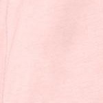 soft blush rhinestone