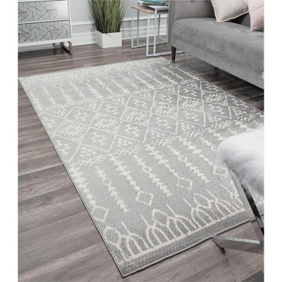 Rugs America Gallagher Vintage Transitional Area Rug