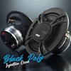3-Way Universal Car Stereo Speakers for Enhanced Sound Quality with Durable Design, Compact Size, Fits Most Vehicles - 4 of 4