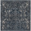 Unique Loom Portland Collection Area Rug - Albany - 2 of 4