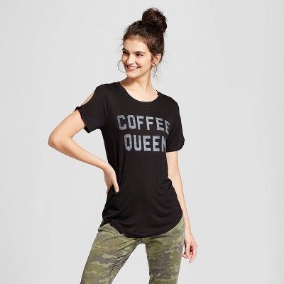 queen shirt target