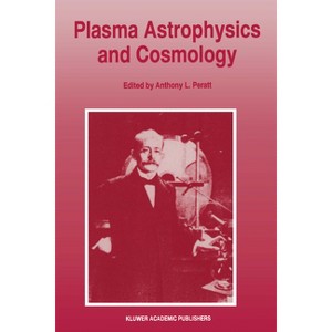 Plasma Astrophysics and Cosmology - by  IEEE International Workshop on Plasma Astrophysics and Cosmology (Hardcover) - 1 of 1