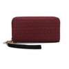 MKF Collection Noemy M Signature Women’s Handbag Wallet Wristlet by Mia K - 2 of 4