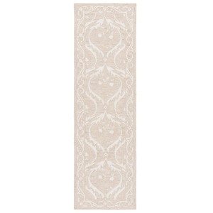 Blossom BLM116 Hand Tufted Indoor Rugs - Safavieh - 1 of 4