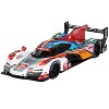 Porsche 963 #75 "Porsche Penske Motorsport" "24 Hours of Le Mans" (2023) Limited Edition 1/64 Diecast Model Car by Mini GT - 2 of 4