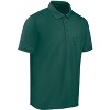 Red Kap Men's Short Sleeve Performance Knit Pocket Polo - 3 of 4