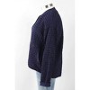 Women's Double Zipped Hi-lo Jacket - mododoc - 4 of 4