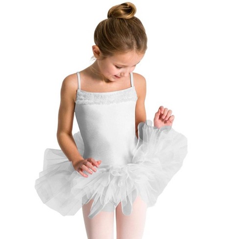 White tutu skirt on sale target