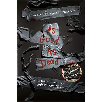 As Good as Dead - (A Good Girl's Guide to Murder) by Holly Jackson