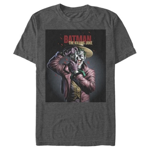 Batman joker t clearance shirt