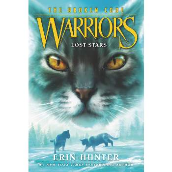 Warriors: A Starless Clan #1: River - By Erin Hunter (hardcover) : Target