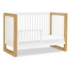 Namesake Nantucket 3-in-1 Convertible Crib with Toddler Bed Conversion Kit - 3 of 4