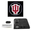 NCAA Indiana Hoosiers LED Car Door Light - 2 of 2