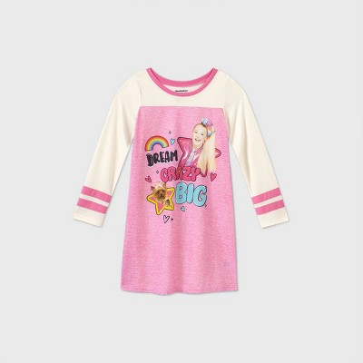 jojo siwa nightie