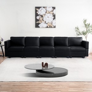 Home Imports Emporium Modern Sectional Sofa - 1 of 4