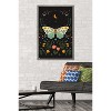 Trends International Cozy Joy - Boho Butterfly Framed Wall Poster Prints - 2 of 4
