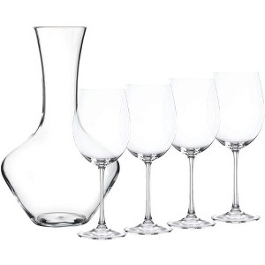 Nachtmann Vivendi Decanter with Glasses, Set of 5 Pieces,63.5 oz. - 1 of 4