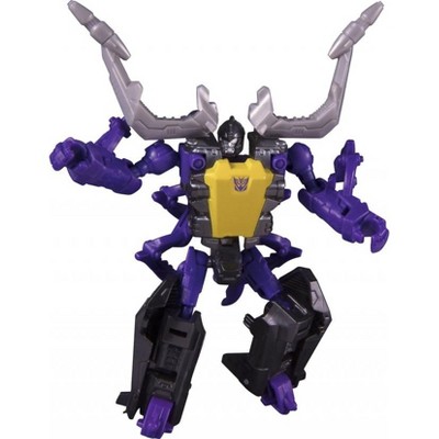 PP-33 Skrapnel Shrapnel | Transformers Generations Power of Prime Action figures