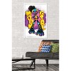 Trends International Marvel's Moon Girl & Devil Dinosaur - Moon Girl Framed Wall Poster Prints - 2 of 4
