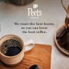 Peet's Coffee Major Dickason's Blend Dark Roast Nespresso Original Line Aluminum Coffee Capsules - 10ct - 4 of 4