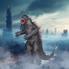 InSpirit Designs Godzilla x Kong Inflatable Godzilla Child Costume | Fits Up To Age 14 - 3 of 4