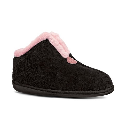 Andrea Women's Cozy Slippers 1371 - image 1 of 4