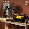 LEGO Technic Volvo EC500 Hybrid Excavator Building Set for Adults 42215 - 2 of 4
